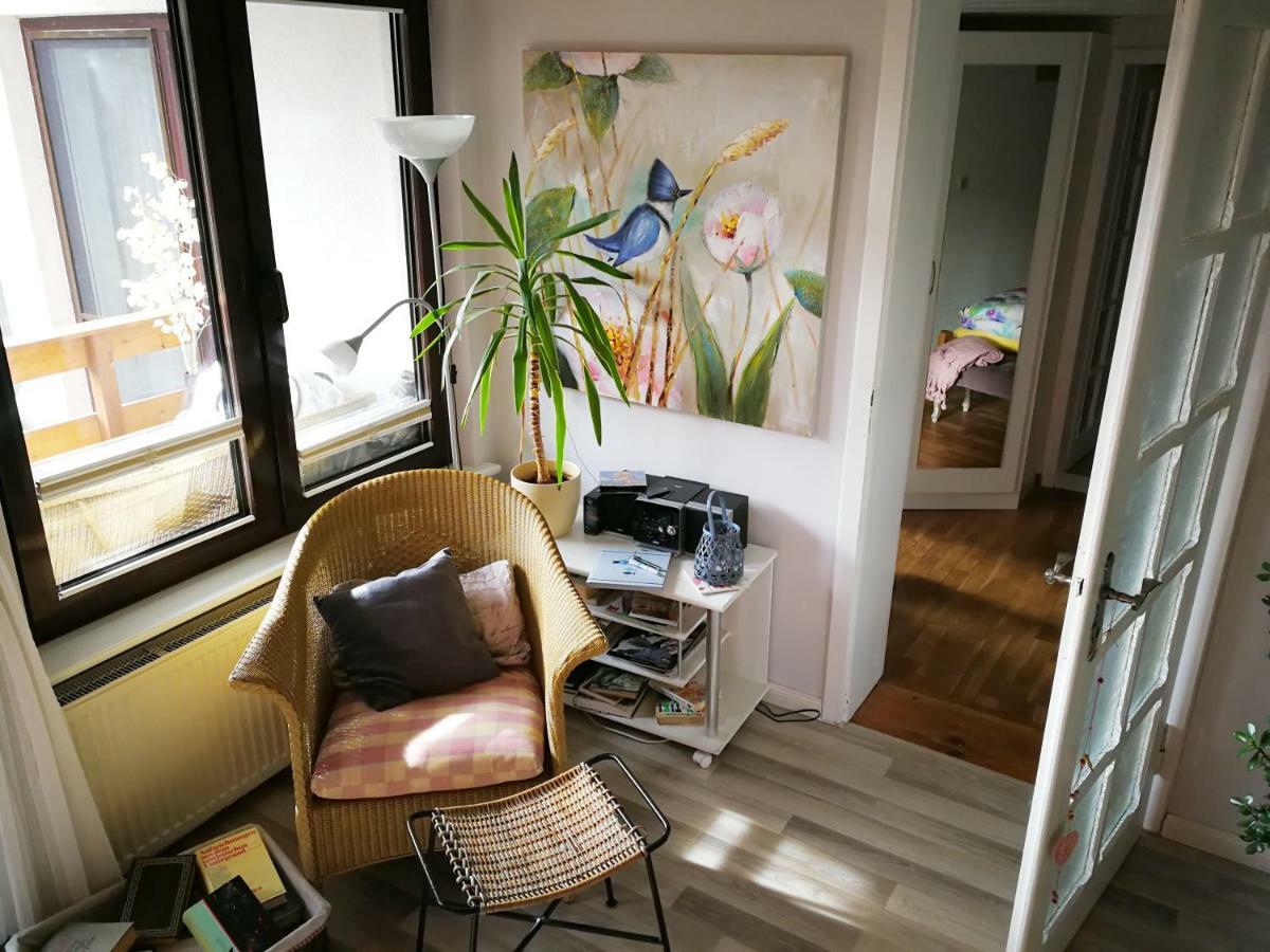 Gartenblick Apartment *