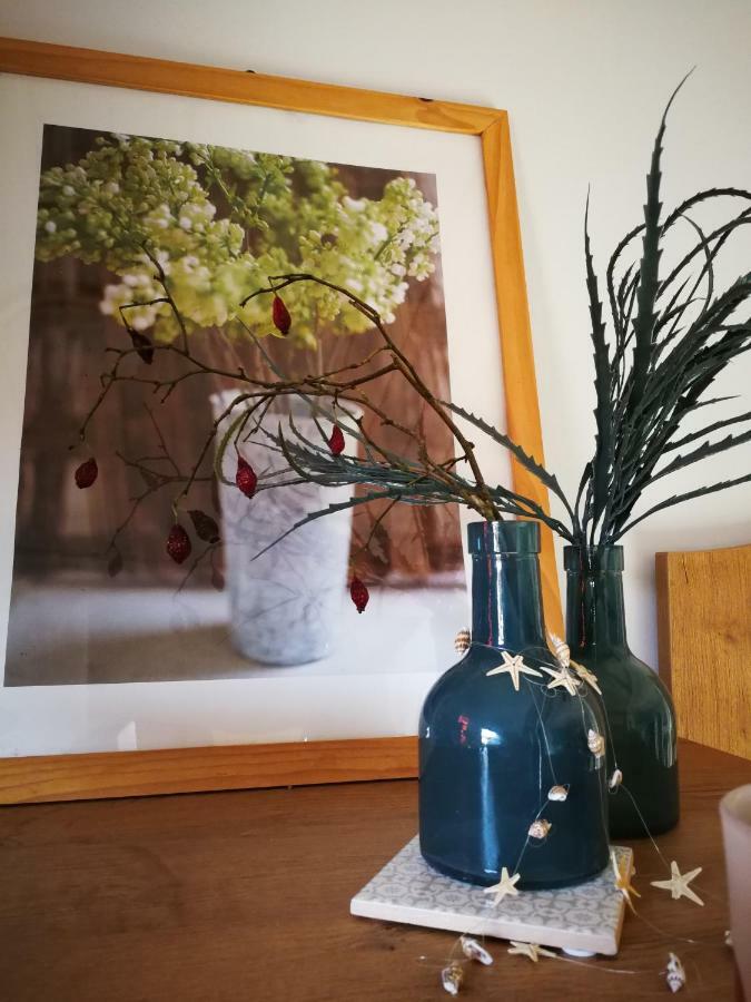 Apartment Gartenblick Zingst