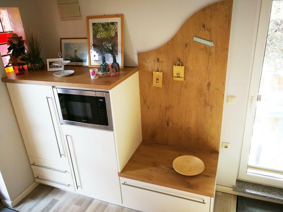 Gartenblick Apartment