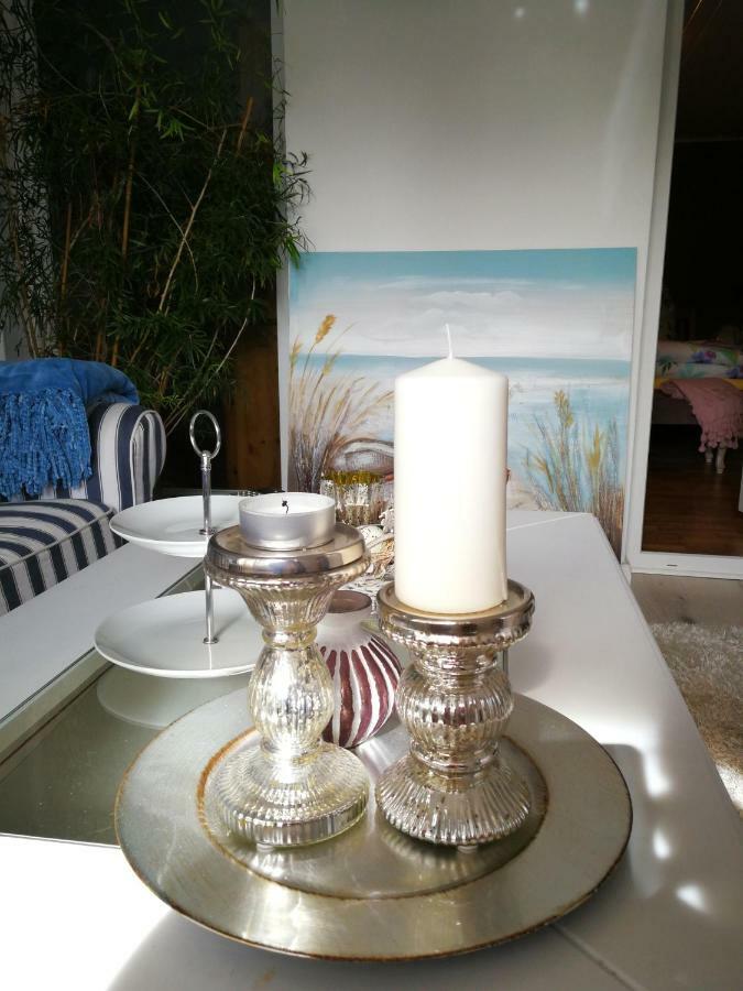 Gartenblick Appartement