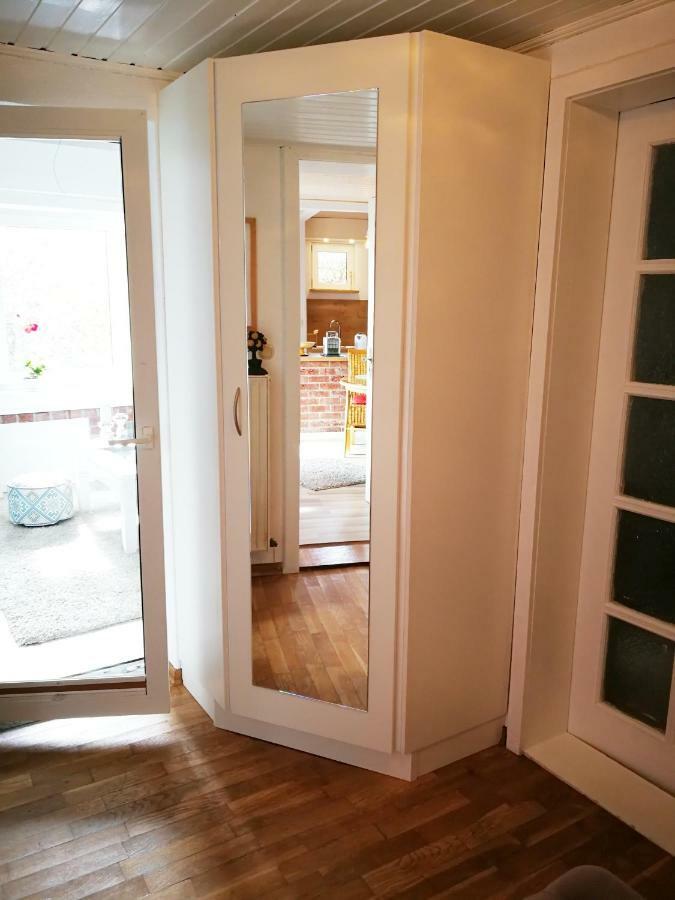 Gartenblick Appartement *
