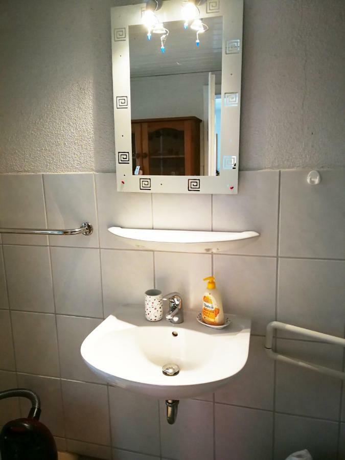 Gartenblick Appartement Zingst